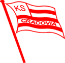 KS Cracovia logo