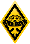 Kairat Almaty logo