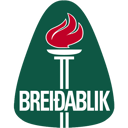 Breidablik crest