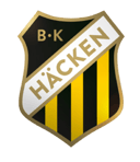 Hacken crest