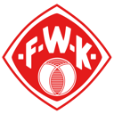 Klubbmärke för Würzburger Kickers