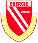 FC Energie Cottbus crest