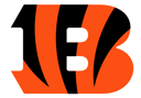 Cincinnati Bengals-logo