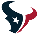 Klubbmärke för Houston Texans