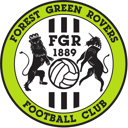 Forest Green Rovers crest