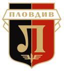 Lokomotiv Plovdiv crest