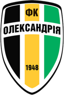 Oleksandriya crest