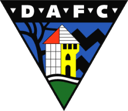 Escudo de Dunfermline Athletic