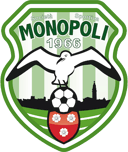 Klublogo for Monopoli