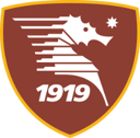 Salernitana crest