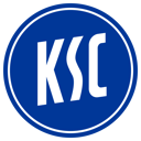 Karlsruher SC crest