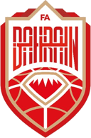 Bahrain crest