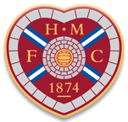 Hearts crest