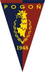 Pogoń Szczecin logo