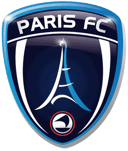 Paris FC logo