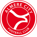 Almere City crest