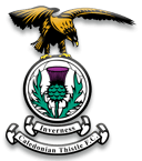 Escudo de Inverness CT