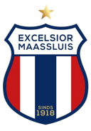Excelsior Maassluis crest