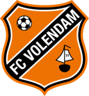 FC Volendam crest