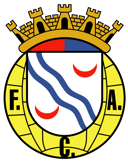 FC Alverca crest