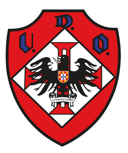 UD Oliveirense crest