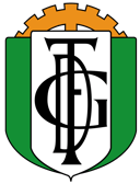 GD Fabril crest