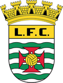 Écusson de Leca FC