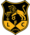 Lusitania FC crest