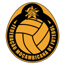Mozambique crest
