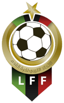Libya crest