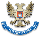 St. Johnstone crest