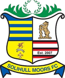 Solihull Moors crest