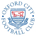 Oxford City crest
