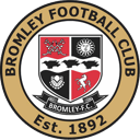 Bromley crest