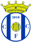 Wappen von Canelas 2010