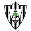 AC Marinhense crest