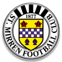 St Mirren crest