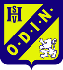 ODIN 59 crest