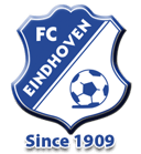 Klubbmärke för FC Eindhoven