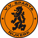 Sparta Nijkerk crest