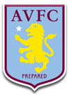 Aston Villa crest