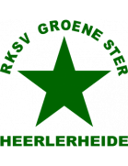 Groene Ster crest