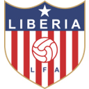 Liberia crest