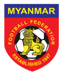 Myanmar crest