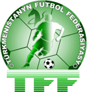 Turkmenistan crest