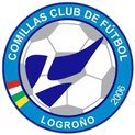 Escudo de Comillas