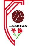 Écusson de Atletico Antoniano