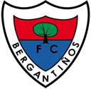 Wappen von Bergantinos