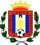 Escudo de Lorca Deportiva