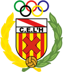 L Hospitalet crest